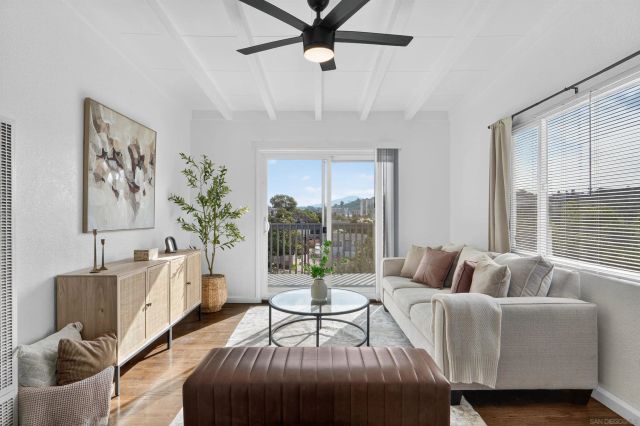 525 Pitta St, San Diego, CA 92114