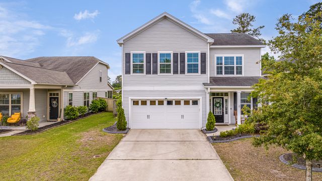 209 Palmetto Walk Drive, Summerville, SC 29486