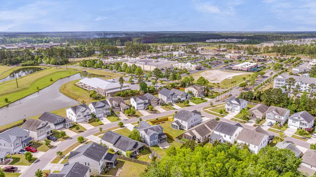 209 Palmetto Walk Drive, Summerville, SC 29486