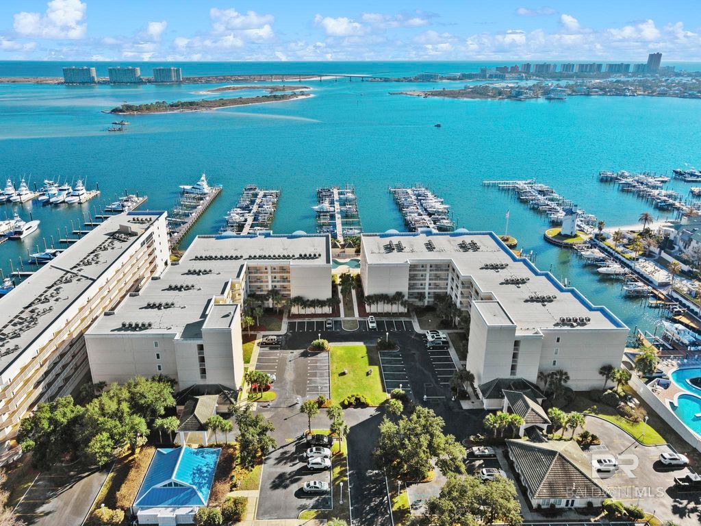 27770 Canal Road 2103, Orange Beach, AL 36561