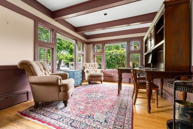 166 Essex St, Beverly, MA 01915