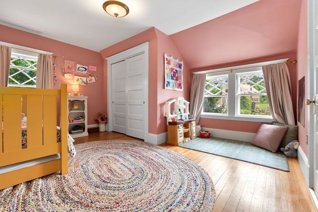 166 Essex St, Beverly, MA 01915