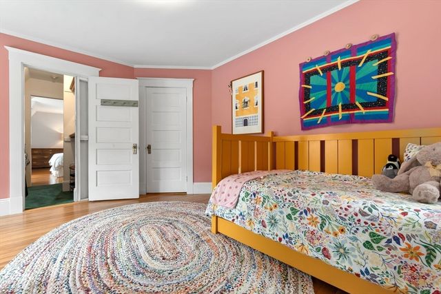 166 Essex St, Beverly, MA 01915