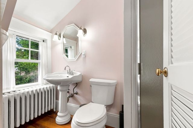 166 Essex St, Beverly, MA 01915