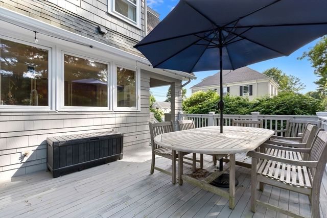 166 Essex St, Beverly, MA 01915