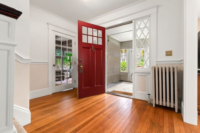 166 Essex St, Beverly, MA 01915
