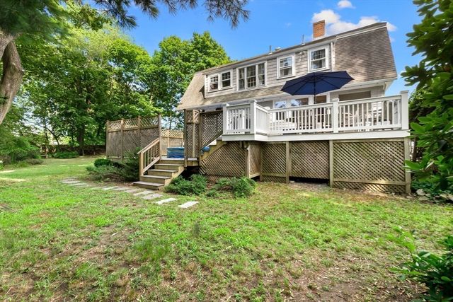 166 Essex St, Beverly, MA 01915