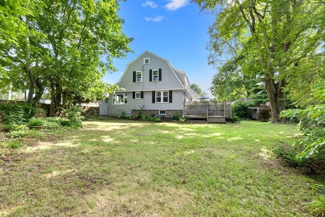 166 Essex St, Beverly, MA 01915