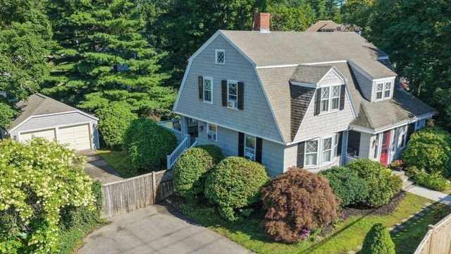 166 Essex St, Beverly, MA 01915