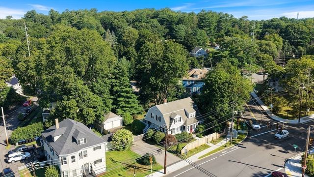 166 Essex St, Beverly, MA 01915