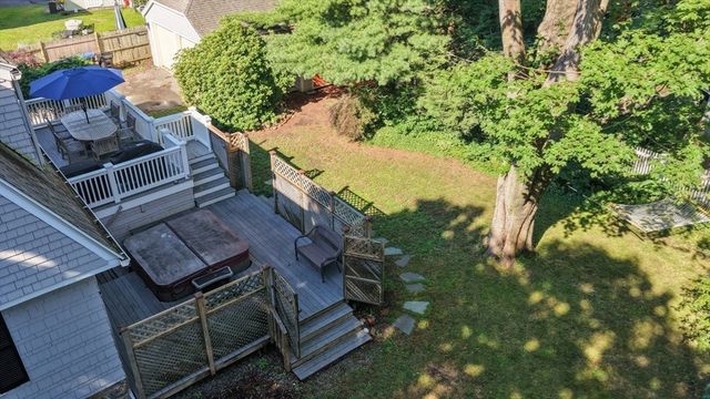 166 Essex St, Beverly, MA 01915