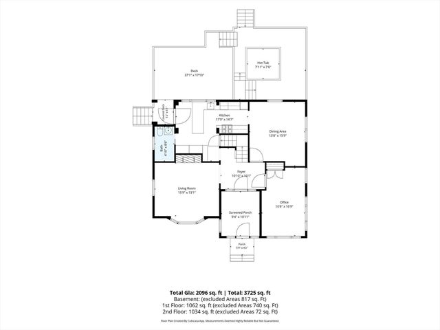 166 Essex St, Beverly, MA 01915