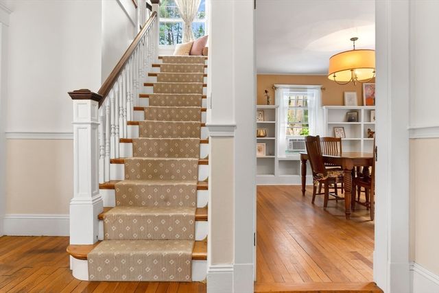 166 Essex St, Beverly, MA 01915