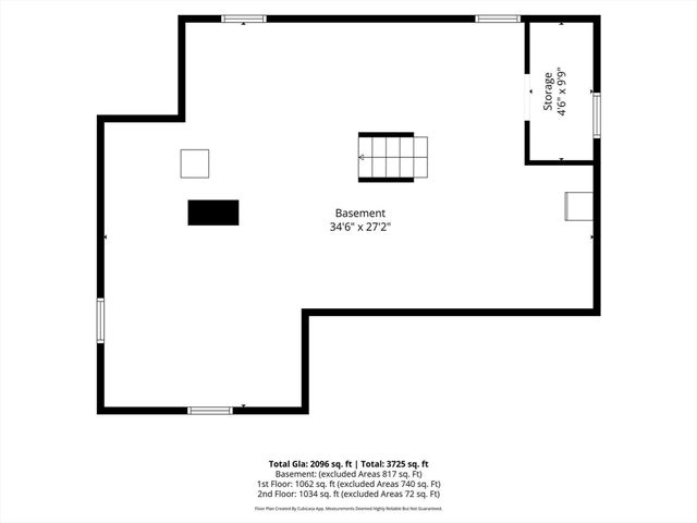 166 Essex St, Beverly, MA 01915