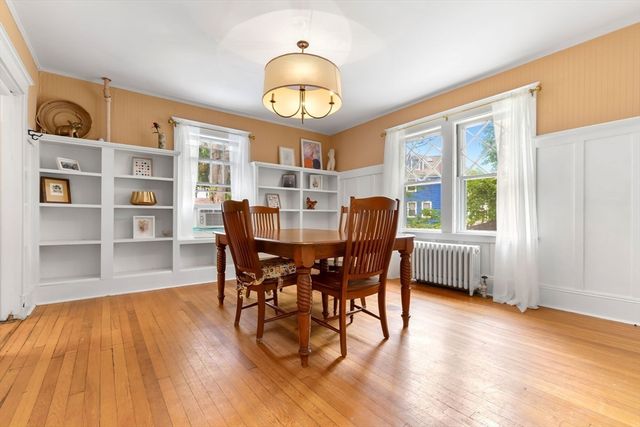 166 Essex St, Beverly, MA 01915