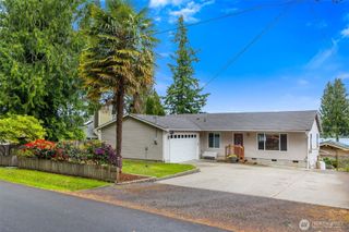 10018 Overlook Drive NW, Olympia, WA 98502