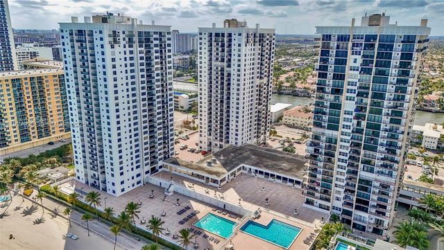 2401 S Ocean Dr 1007, Hollywood, FL 33019