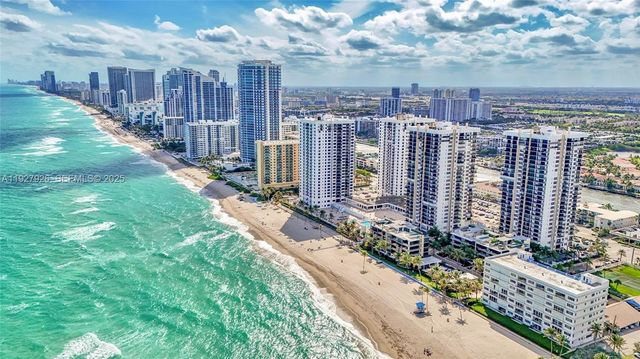 2401 S Ocean Dr 1007, Hollywood, FL 33019