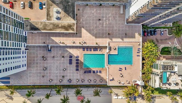 2401 S Ocean Dr 1007, Hollywood, FL 33019