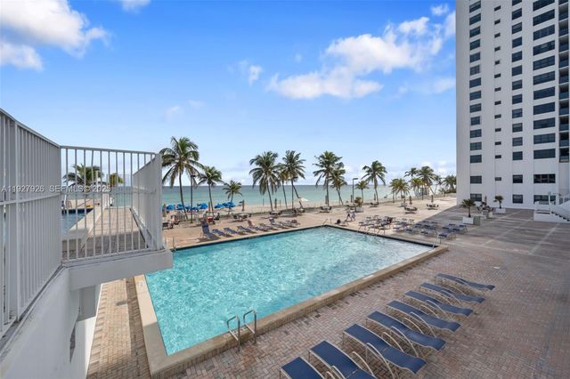 2401 S Ocean Dr 1007, Hollywood, FL 33019