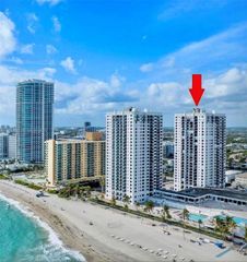 2401 S Ocean Dr 1007, Hollywood, FL 33019