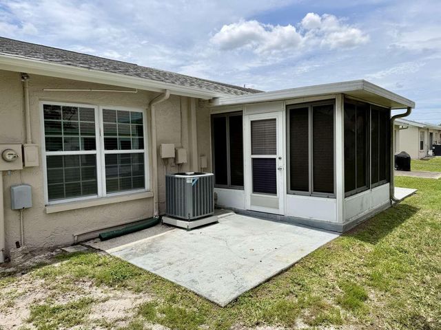 2852 STILLWELL COURT, New Port Richey, FL 34655