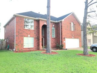 14723 Belterraza Drive, Houston, TX 77083
