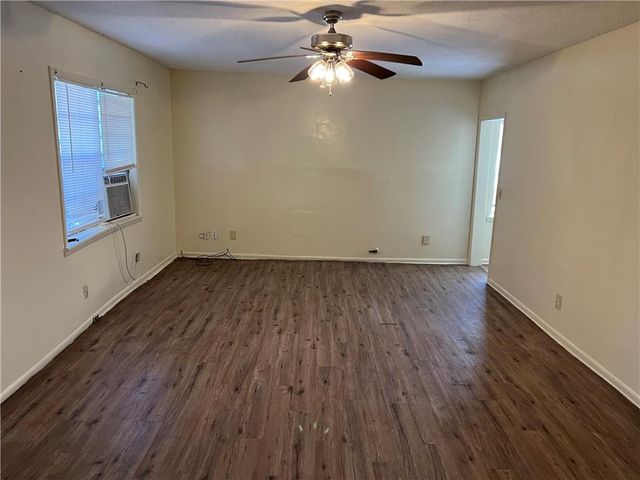 1801 Goodyear Avenue, A, Brunswick, GA 31520