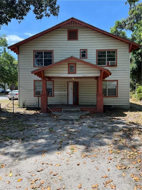 1801 Goodyear Avenue, A, Brunswick, GA 31520