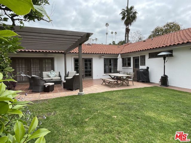 1441 Allenford Avenue, Los Angeles, CA 90049