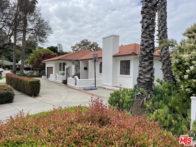 1441 Allenford Avenue, Los Angeles, CA 90049