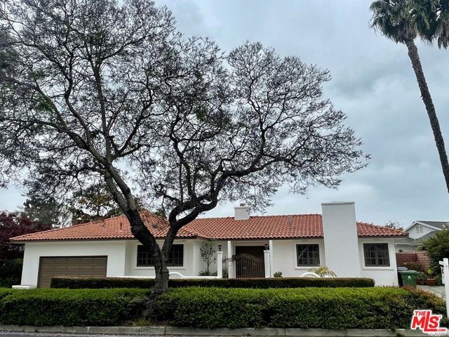 1441 Allenford Avenue, Los Angeles, CA 90049