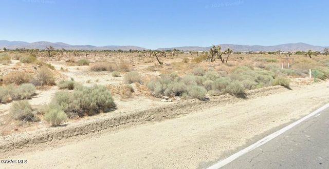 5700 E Palmdale Boulevard, Palmdale, CA 93552