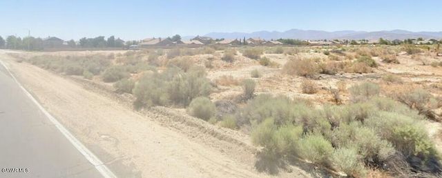 5700 E Palmdale Boulevard, Palmdale, CA 93552