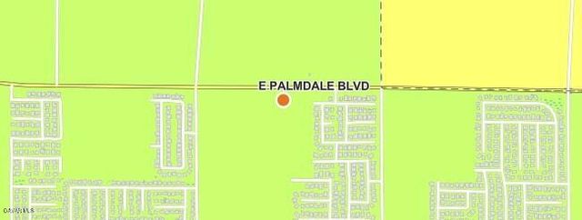 5700 E Palmdale Boulevard, Palmdale, CA 93552
