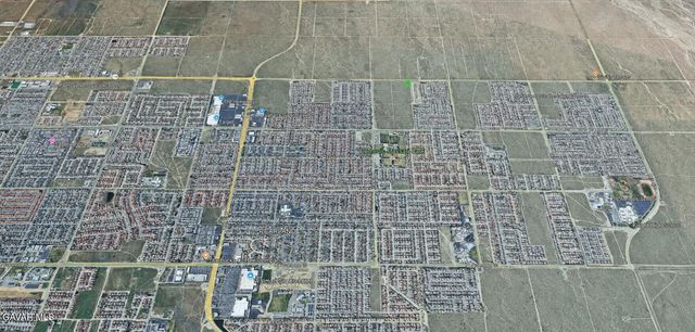 5700 E Palmdale Boulevard, Palmdale, CA 93552