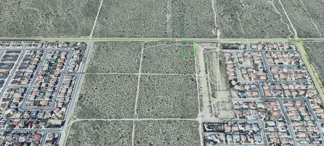 5700 E Palmdale Boulevard, Palmdale, CA 93552