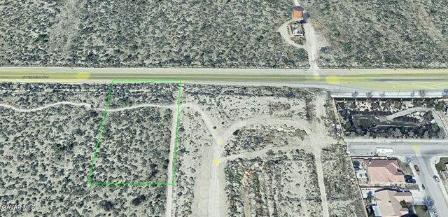 5700 E Palmdale Boulevard, Palmdale, CA 93552
