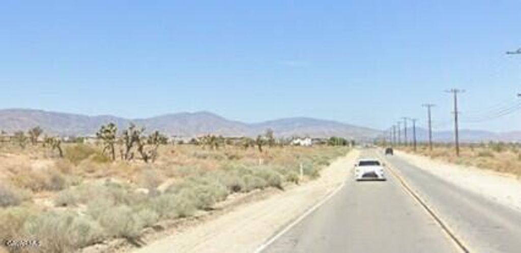5700 E Palmdale Boulevard, Palmdale, CA 93552