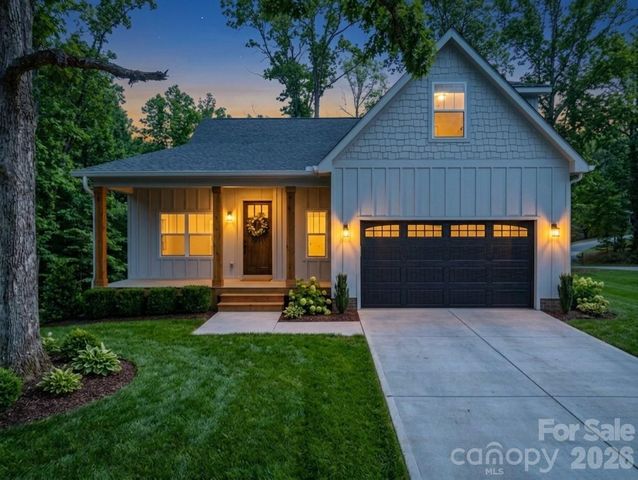 285 Woodridge Drive, Rutherfordton, NC 28139