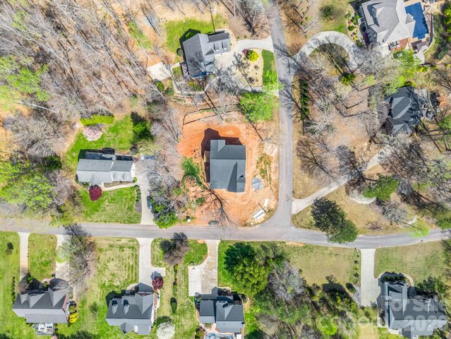 285 Woodridge Drive, Rutherfordton, NC 28139