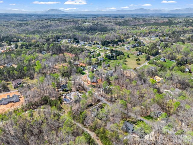 285 Woodridge Drive, Rutherfordton, NC 28139