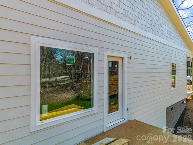 285 Woodridge Drive, Rutherfordton, NC 28139