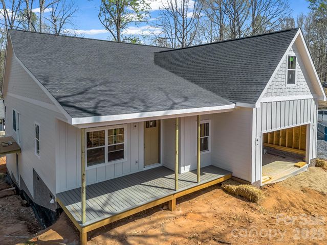 285 Woodridge Drive, Rutherfordton, NC 28139