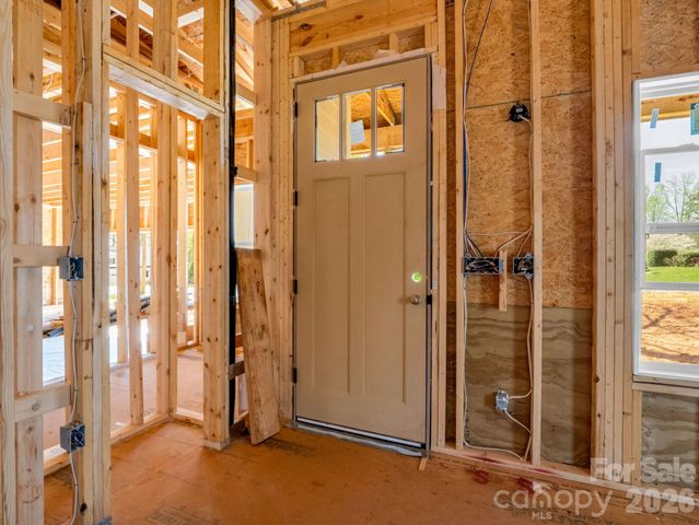 285 Woodridge Drive, Rutherfordton, NC 28139