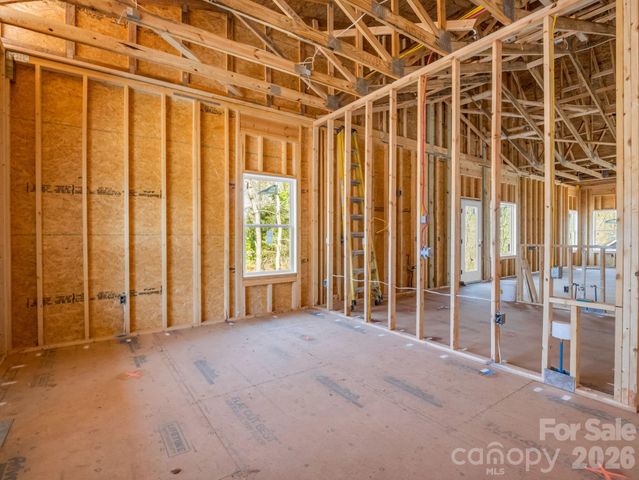 285 Woodridge Drive, Rutherfordton, NC 28139
