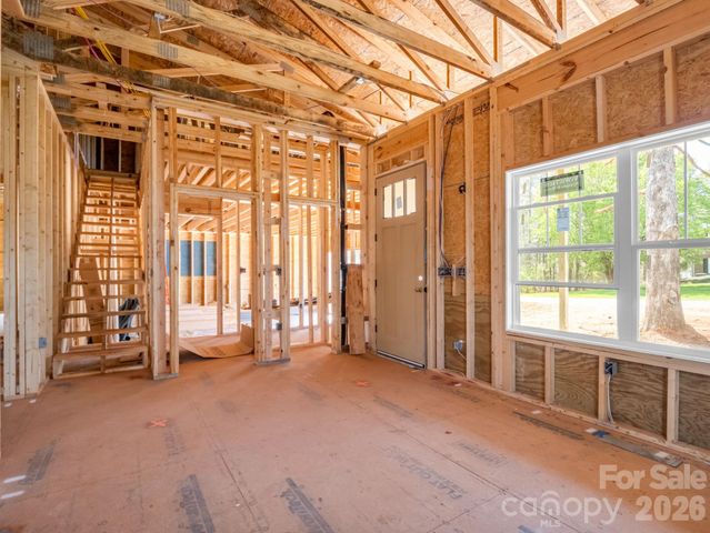 285 Woodridge Drive, Rutherfordton, NC 28139