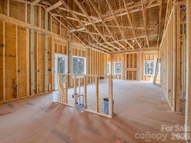 285 Woodridge Drive, Rutherfordton, NC 28139