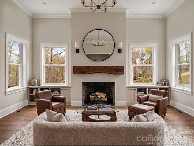 285 Woodridge Drive, Rutherfordton, NC 28139