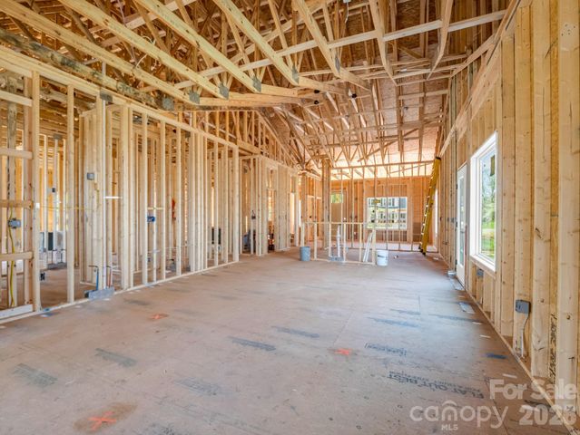 285 Woodridge Drive, Rutherfordton, NC 28139